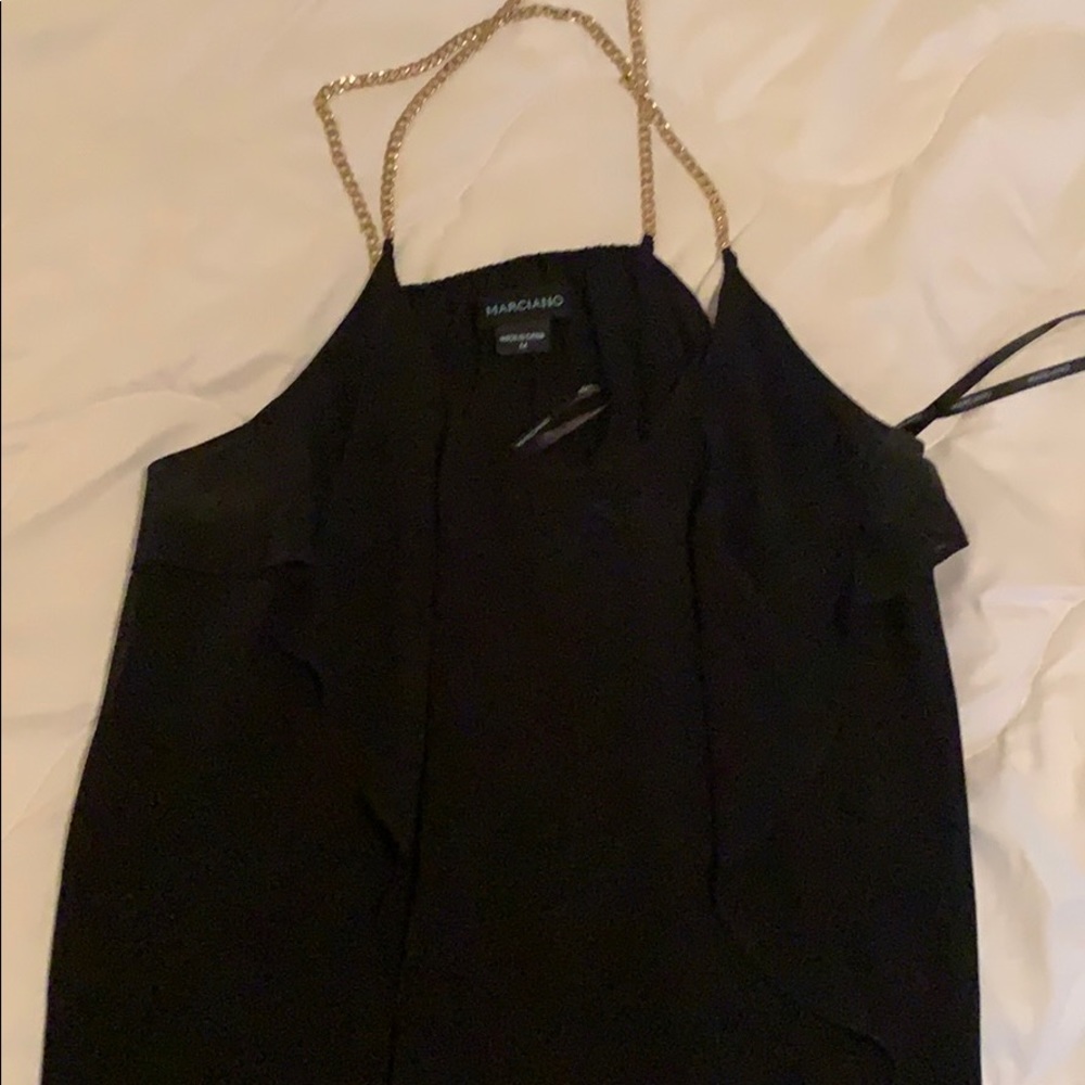 Black top